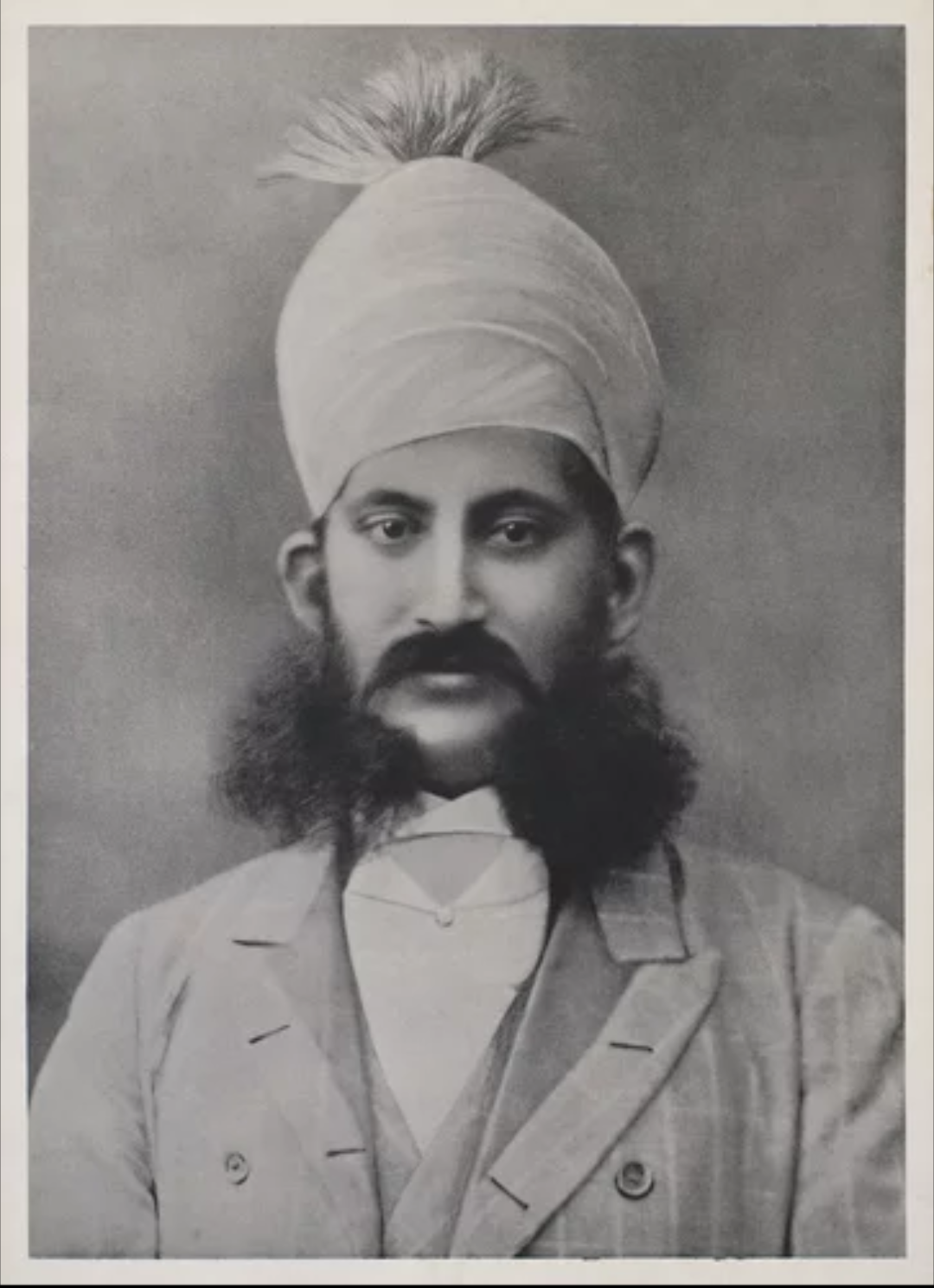 Sir Mir Mahboob Ali Khan, Asaf Jah VI