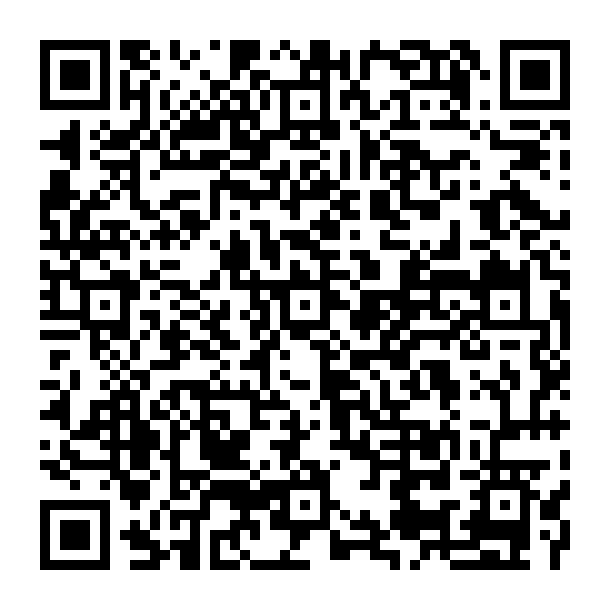 QR Code for Donation