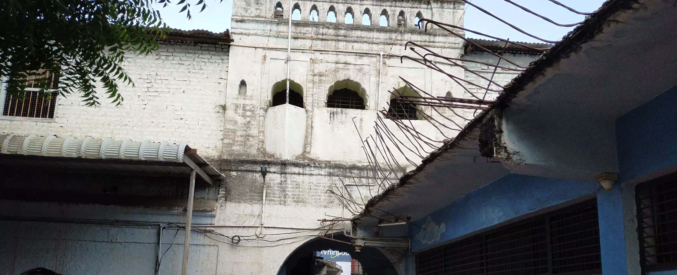 Naqqar Khana